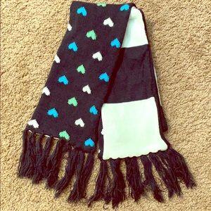 2 in 1 Scarf